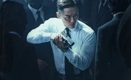 Подборка дорам про полицейских