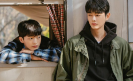 Подборка дорам на основе вебтунов и манхвы