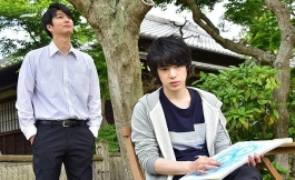 Подборка дорам про актёров