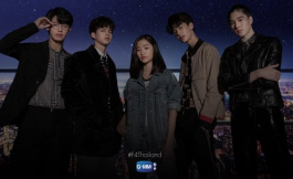 Подборка дорам про бедных