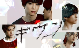 Подборка дорам про подростков