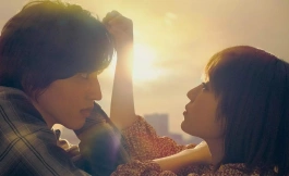 Подборка дорам романтика