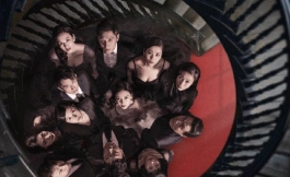 Подборка дорам про ненависть