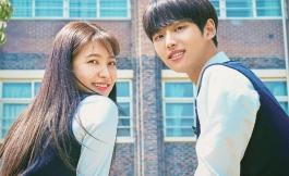 Подборка дорам про любовь