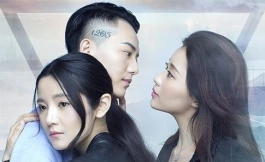 Подборка дорам китайские