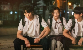 Подборка дорам про ревность