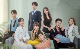 Подборка дорам романтика