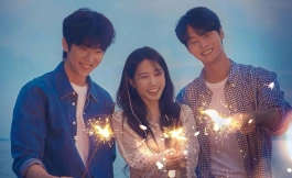 Подборка дорам Южная Корея