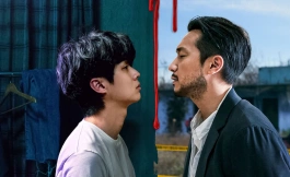 Подборка дорам про маньяков и убийц