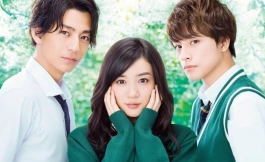 Подборка дорам про школу