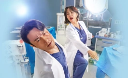 Подборка дорам драматические