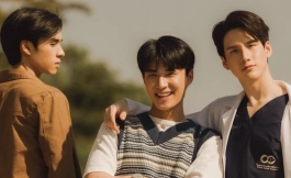 Подборка дорам 2023 год