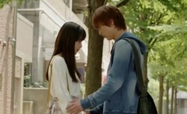 Подборка дорам романтика