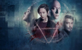 Подборка дорам про полицейских