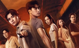 Подборка дорам драматические