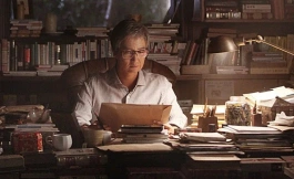 Подборка дорам про писателей