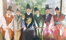 Подборка дорам про телохранителей