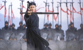 Подборка дорам уся или сянься