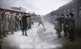 Подборка дорам о политических интригах