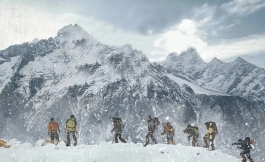 Подборка дорам основанные на реальных событиях