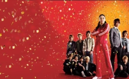 Подборка дорам про подростков