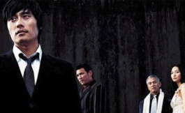 Подборка дорам с русской озвучкой