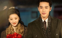 Подборка дорам Китайские дорамы про любовь