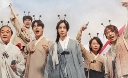 Подборка дорам драматические