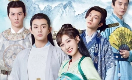 Подборка дорам романтика