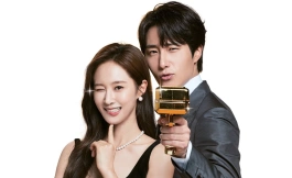 Подборка дорам про детективов