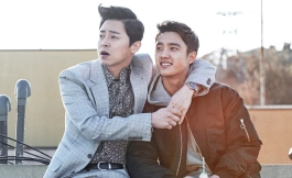 Подборка дорам про семью