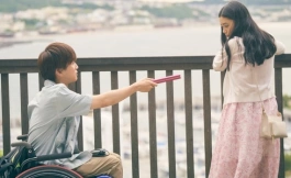 Подборка дорам по манге