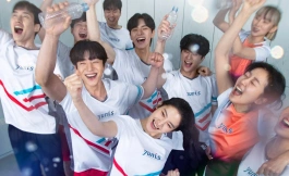 Подборка дорам про сильных женщин