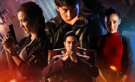 Подборка дорам лакорны