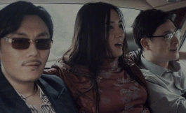 Подборка дорам про преступников и злодеев