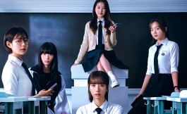 Подборка дорам на основе вебтунов и манхвы