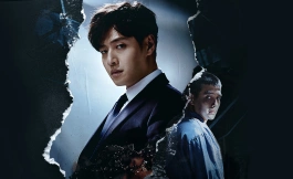 Подборка дорам про детективов