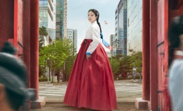 Подборка дорам про любовь