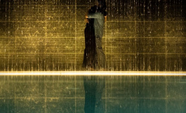 Подборка дорам про служебный роман