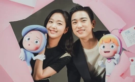 Подборка дорам на основе вебтунов и манхвы