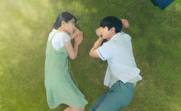 Подборка дорам про школу