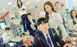 Подборка дорам про дружбу