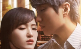 Подборка дорам про любовный треугольник