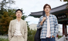 Подборка дорам с русской озвучкой