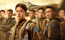 Подборка дорам про войну