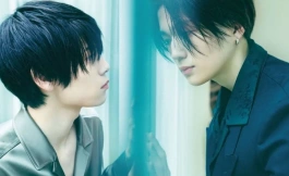 Подборка дорам про любовь 2023