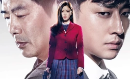 Подборка дорам про маньяков и убийц