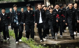 Подборка дорам про ненависть