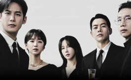 Подборка дорам про богатых