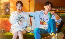 Подборка дорам 2022 год